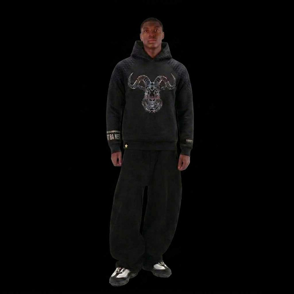 Out Da Net Core Hoodie