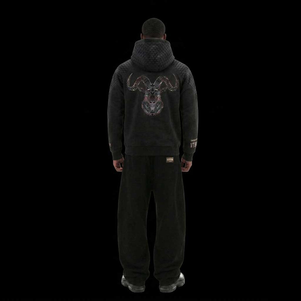 Out Da Net Core Hoodie